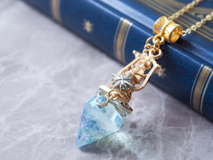 夢幻の輝石 ネックレス – 宙フェス夜市