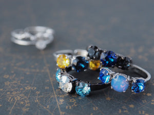 星の旋律 リング – 宙フェス夜市