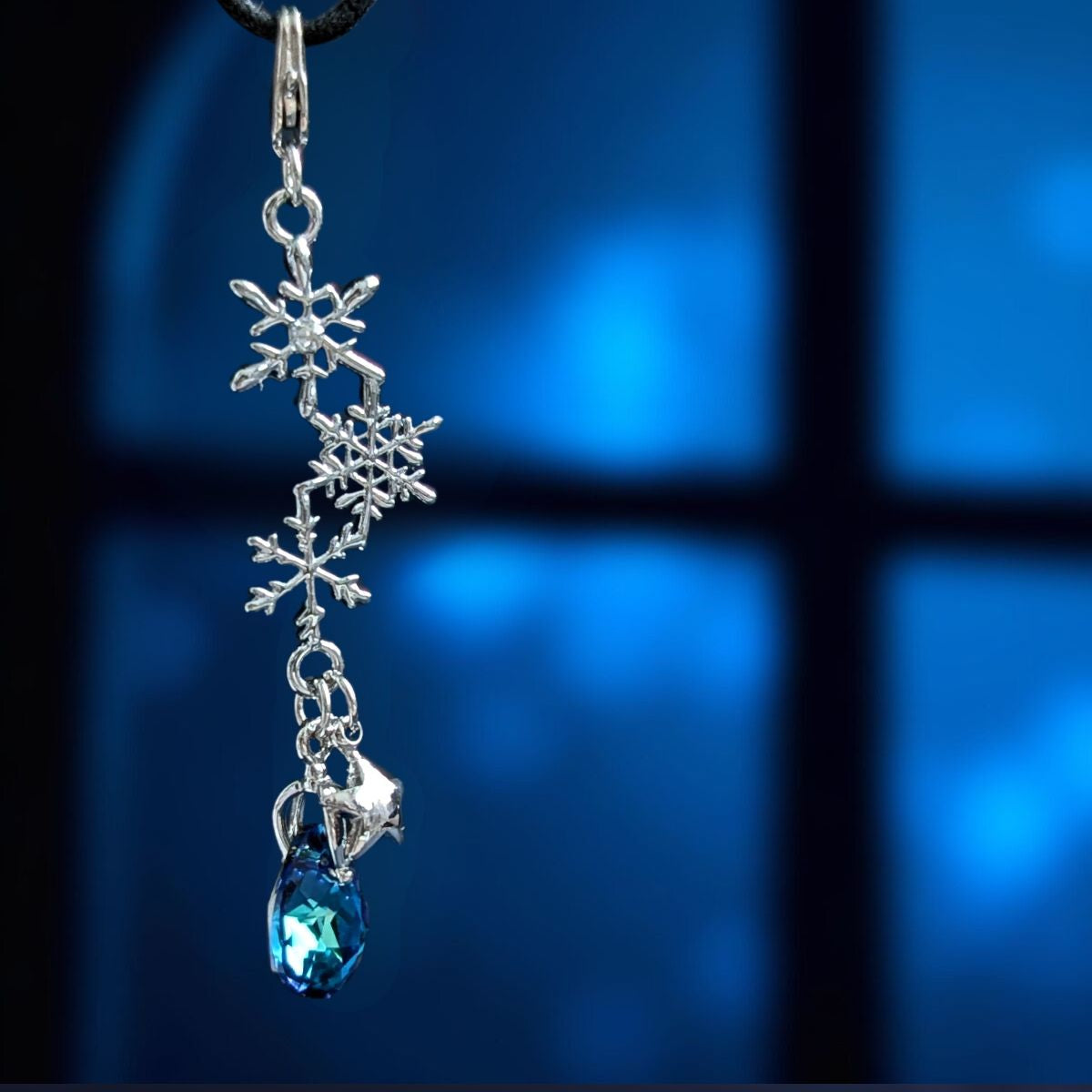 宙からの手紙　ネックレス