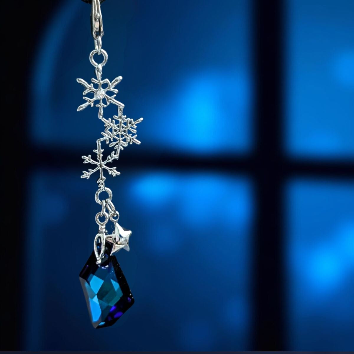 宙からの手紙　ネックレス