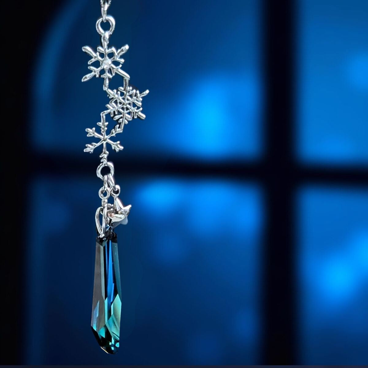 宙からの手紙　ネックレス