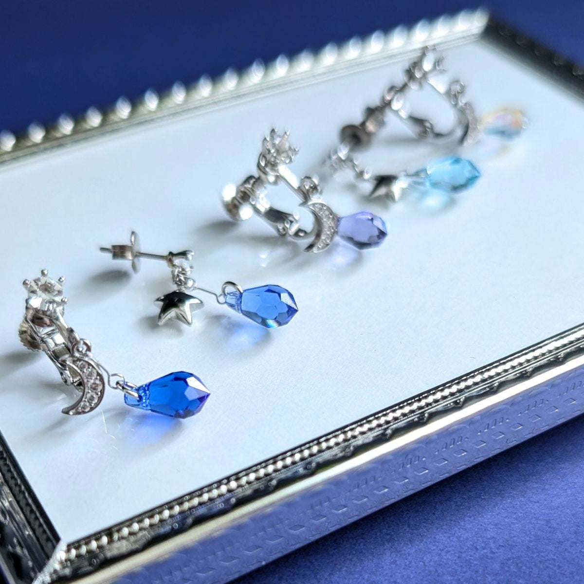 ちいさな雪夜の贈りもの