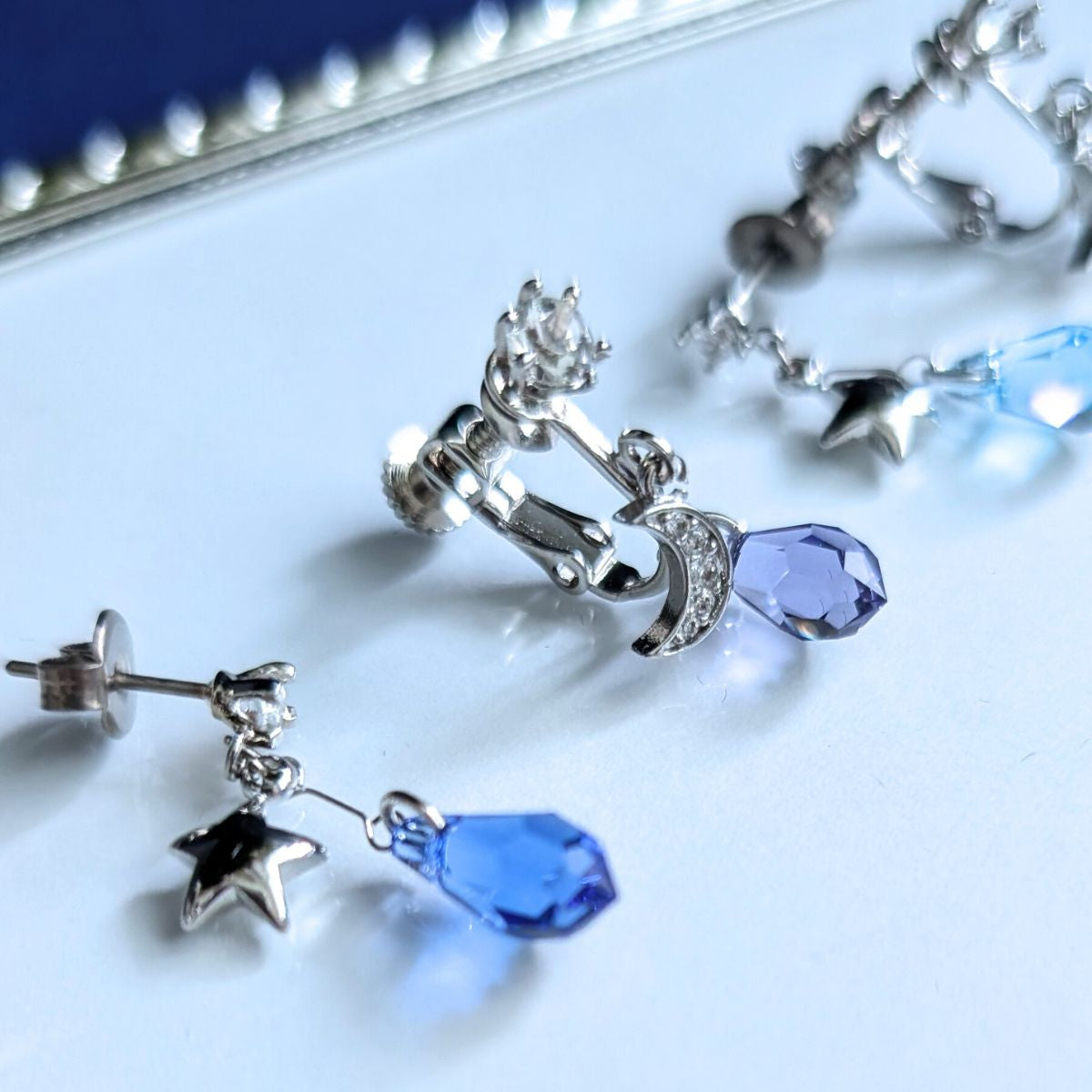 ちいさな雪夜の贈りもの