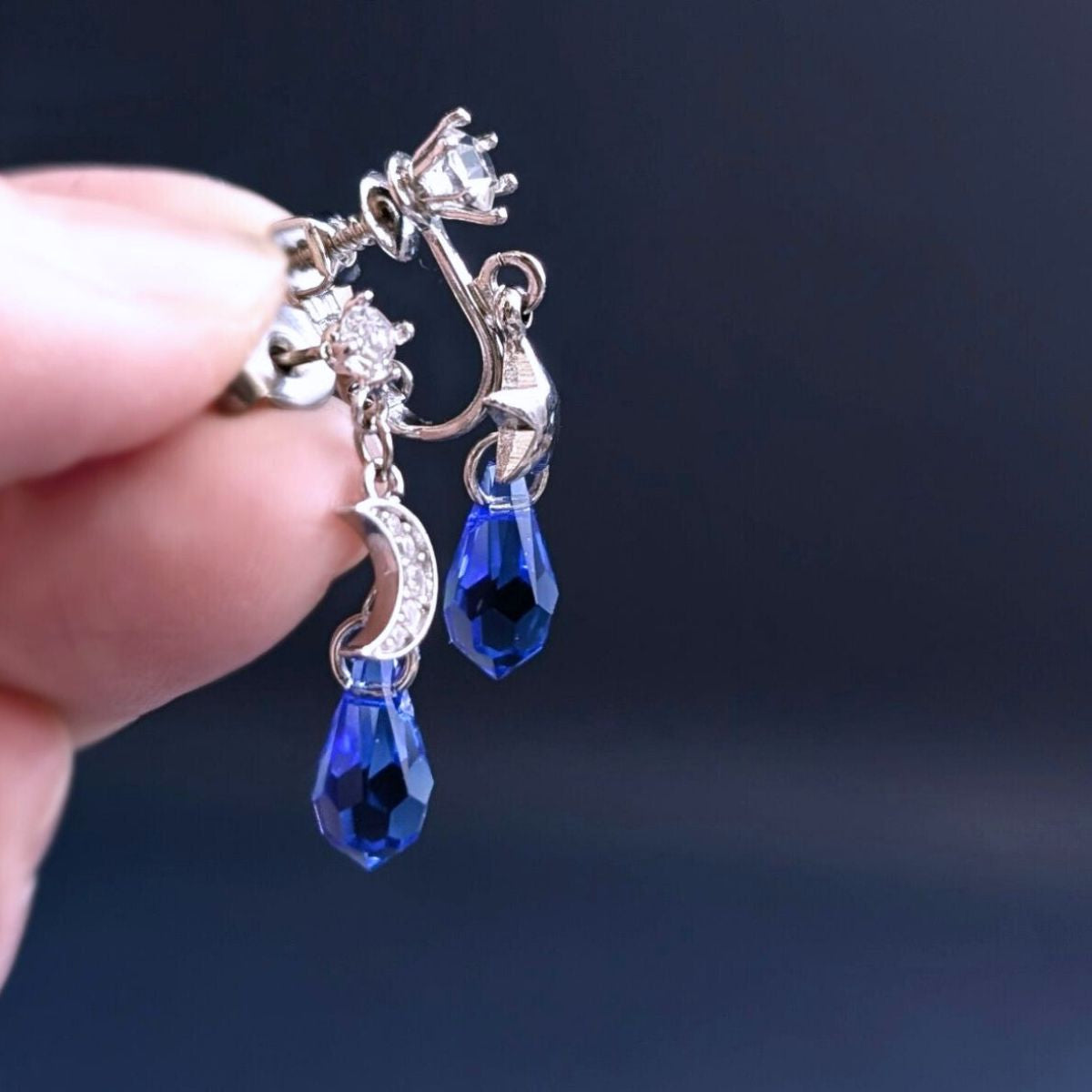 ちいさな雪夜の贈りもの