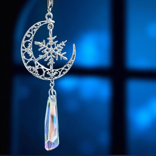 宙からの贈りもの