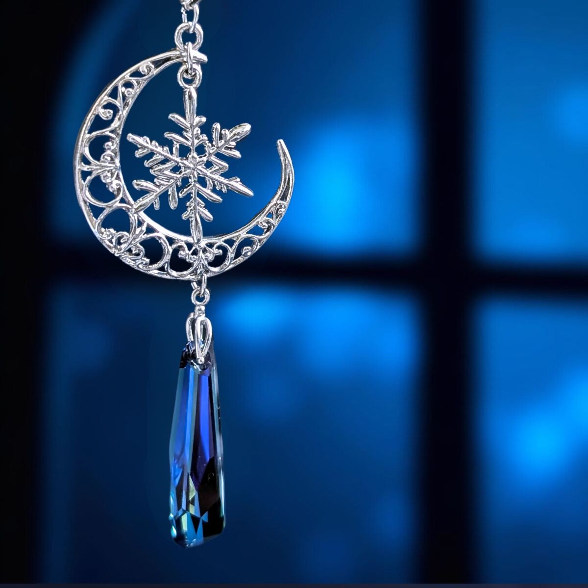 宙からの贈りもの