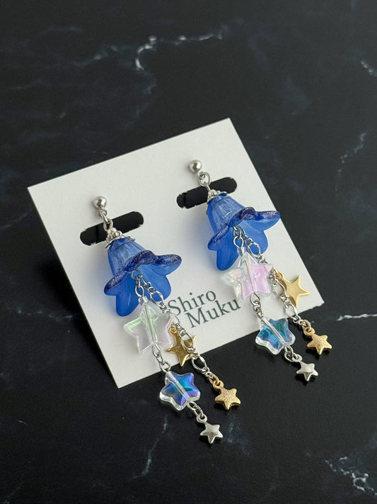 星の花－Blue－
