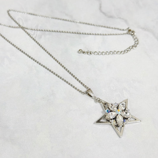 THE STAR-Silver（Pendant）