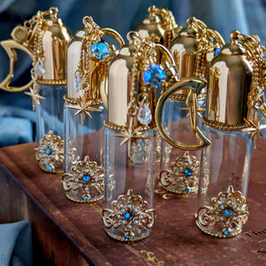 星の香り瓶 – 宙フェス夜市