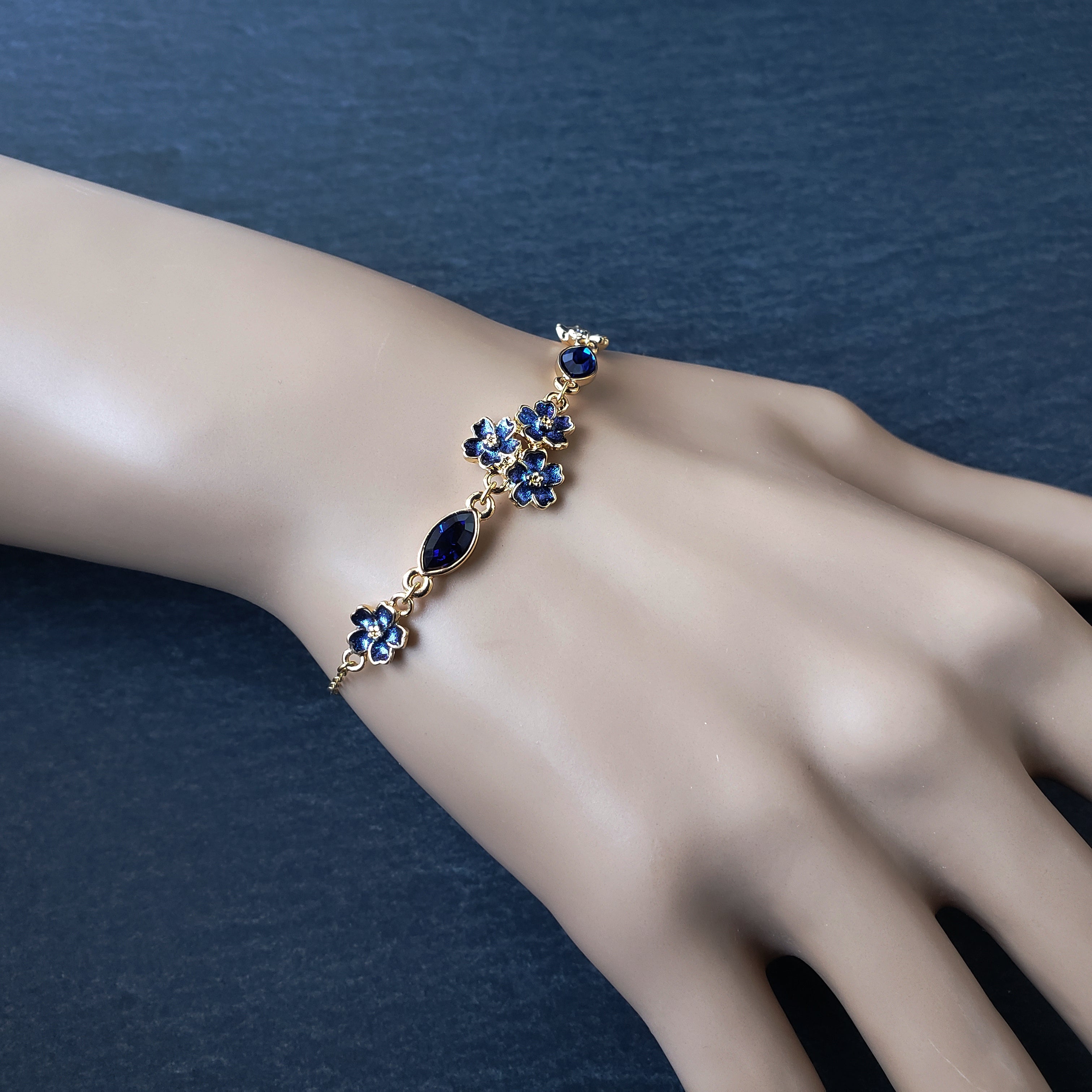 期間限定】春宵桜ブレスレット – 宙フェス夜市