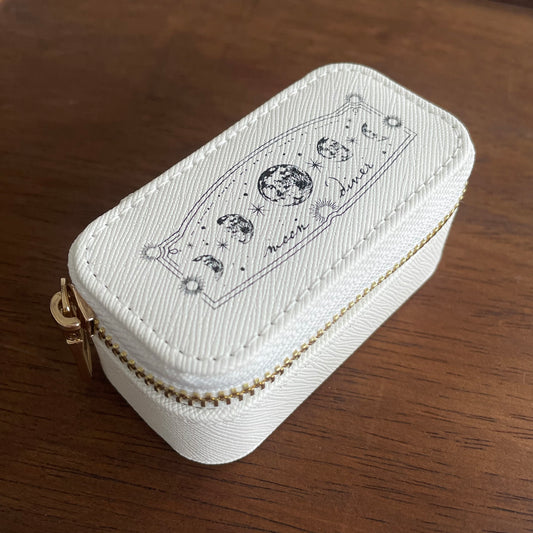 moondiverアクセサリーケース