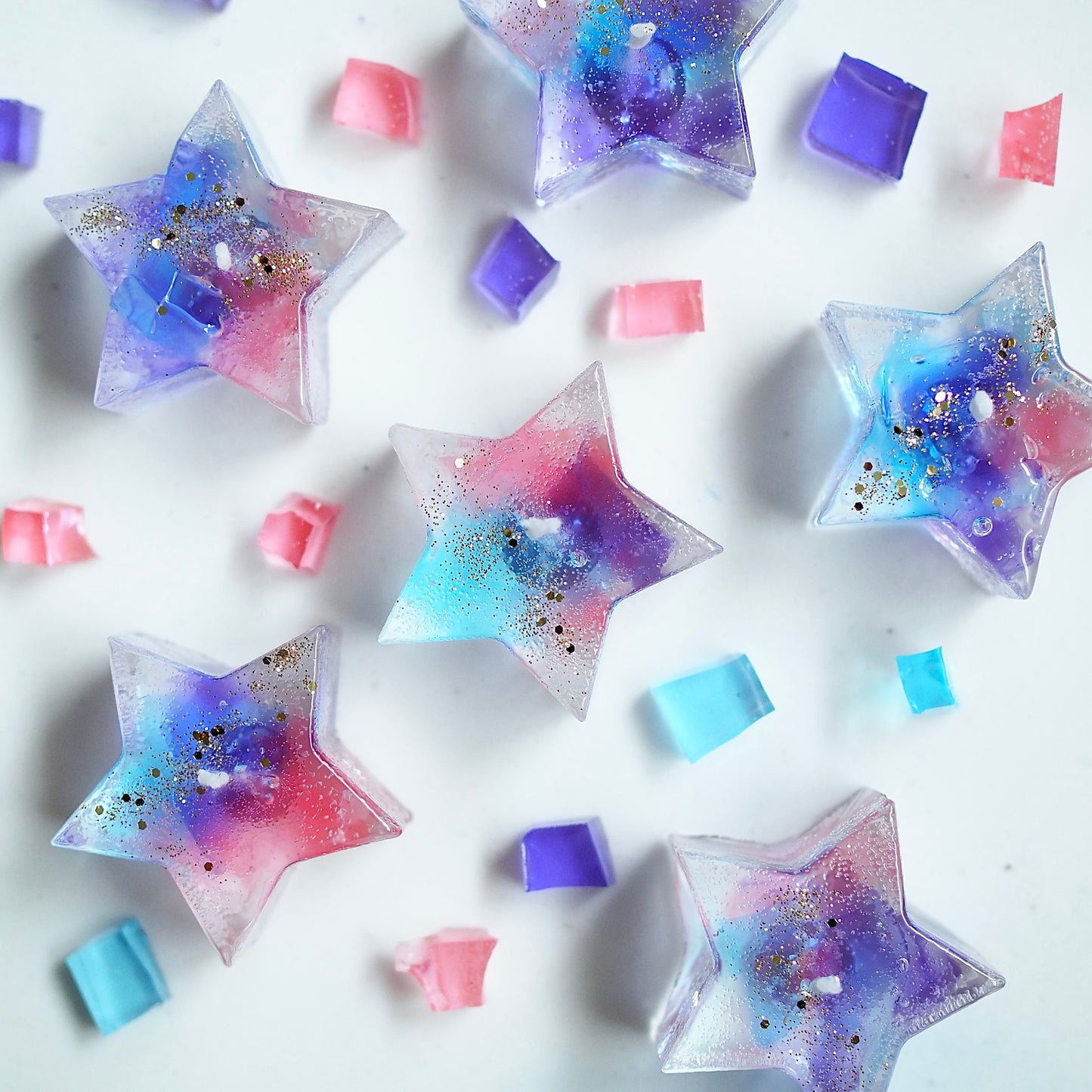 【冬期限定品】HOLIDAY CANDLE GIFT BOX