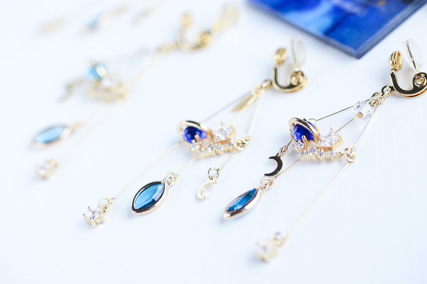 逢瀬星-片想い-（片耳)