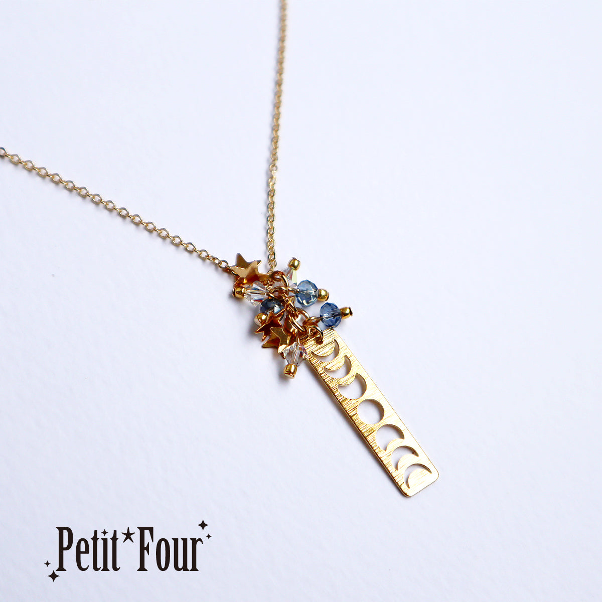 Clair de Luneネックレス