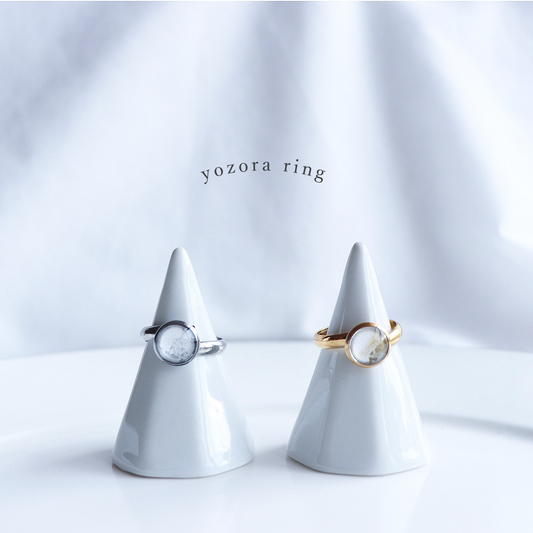 yozora ring