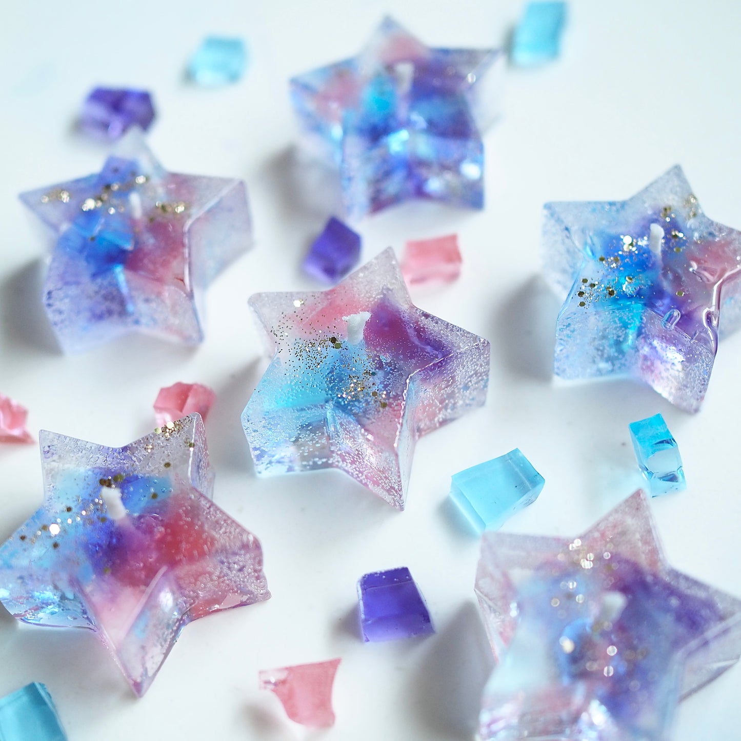 【冬期限定品】HOLIDAY CANDLE GIFT BOX