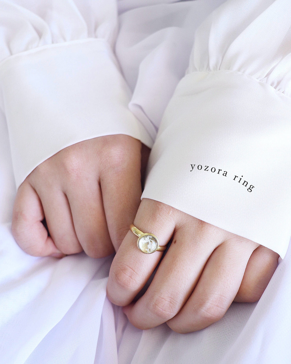 yozora ring