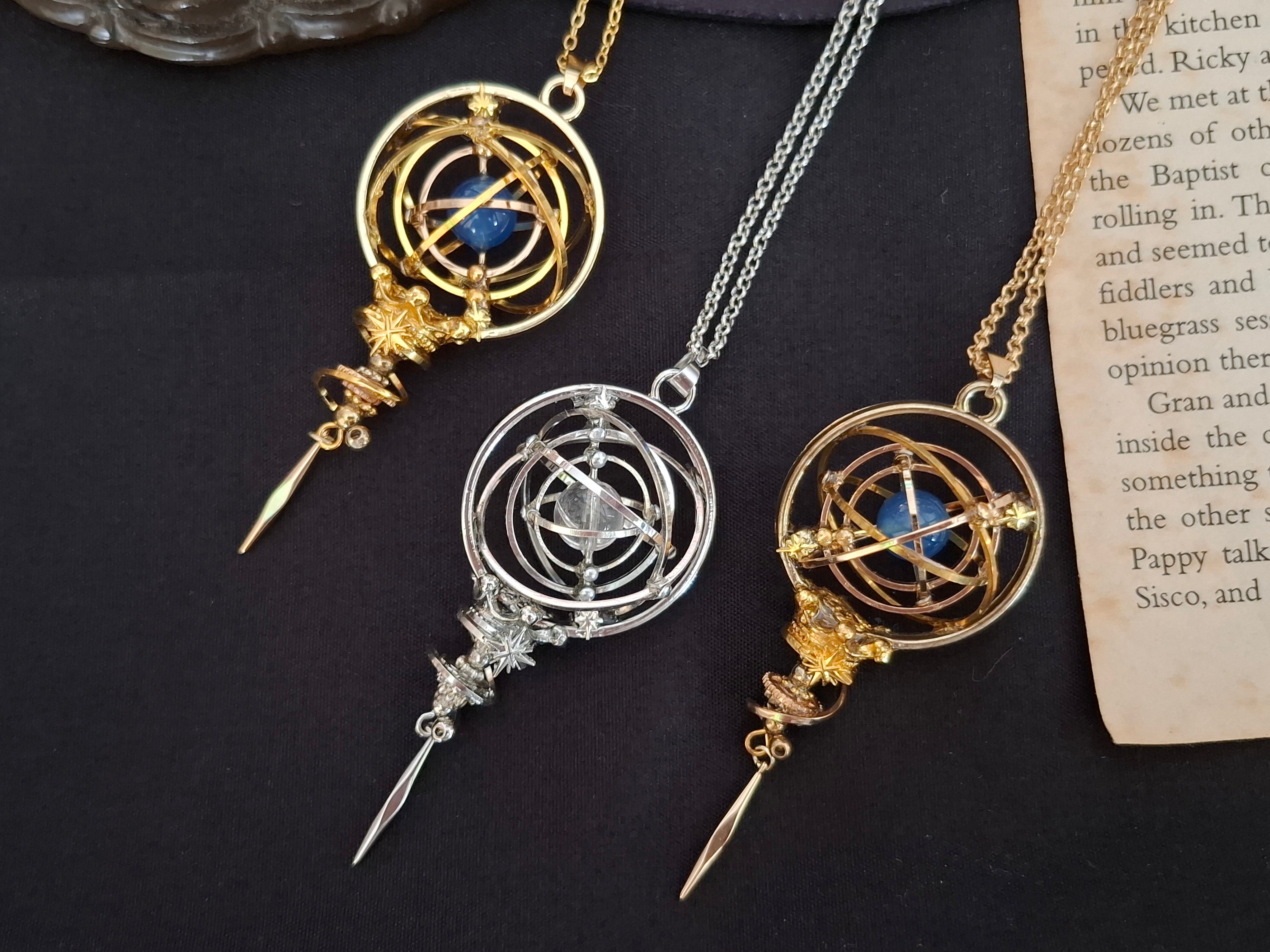Celestial Pendulum – 宙フェス夜市
