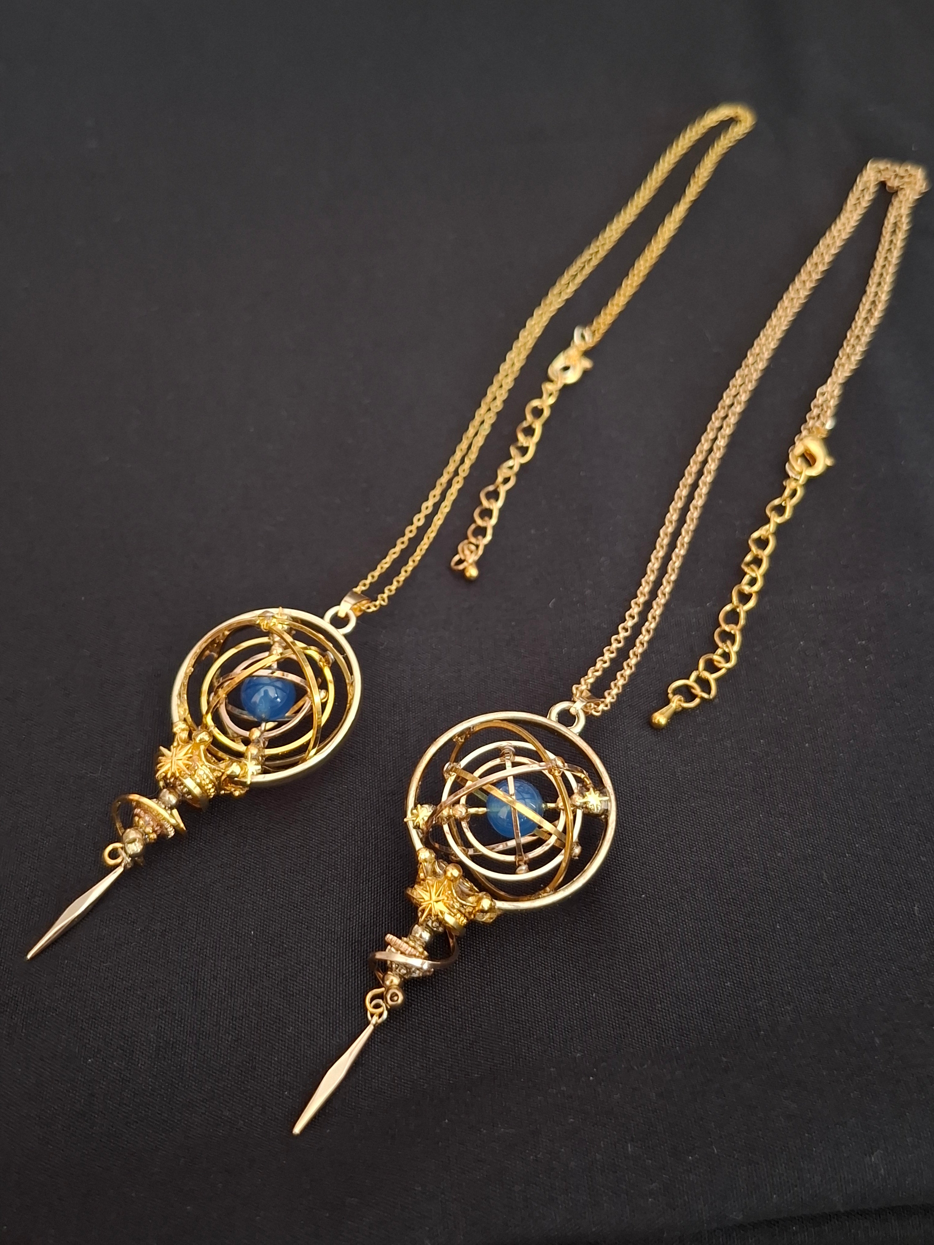 Celestial Pendulum – 宙フェス夜市