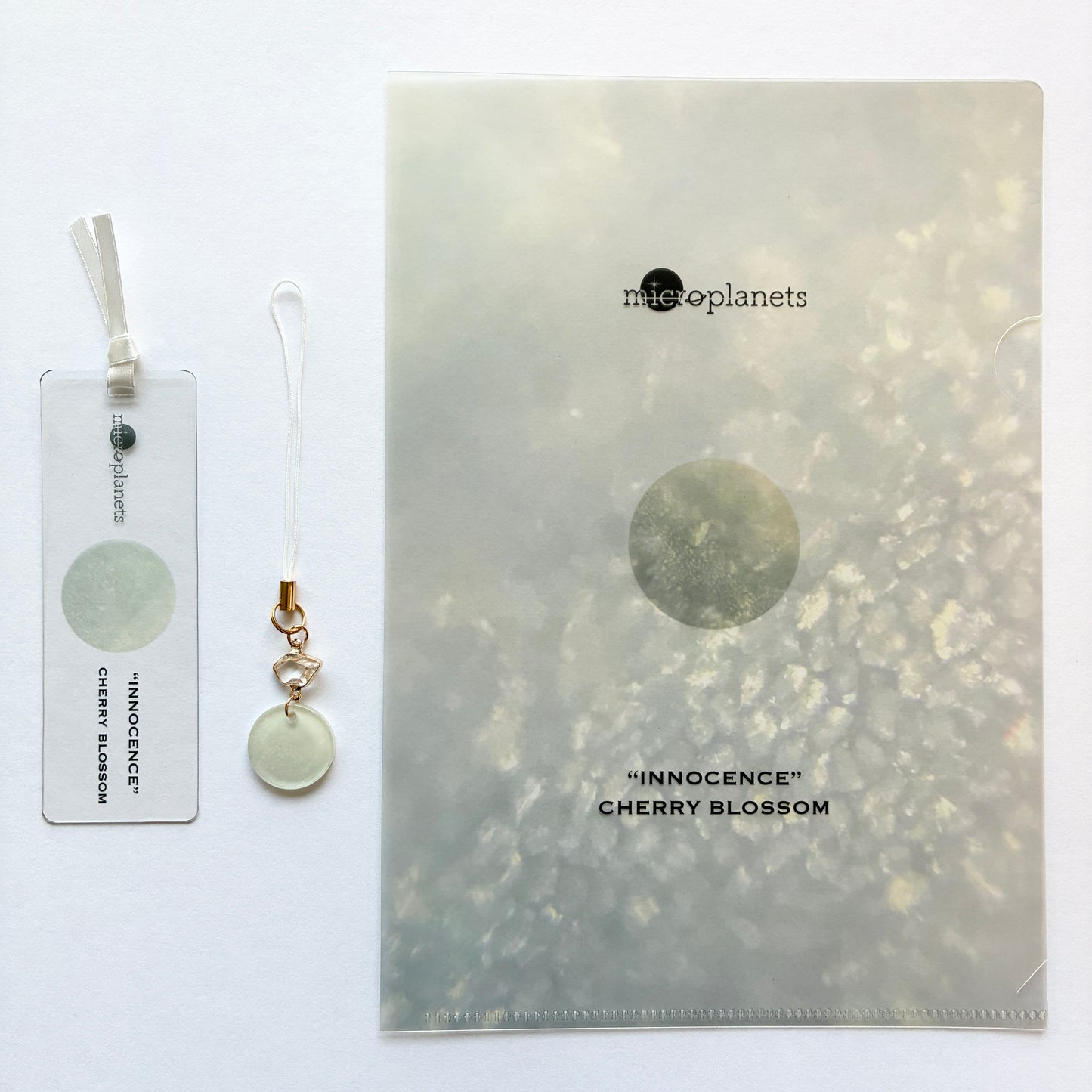 [受験生応援] microplanetsの合格祈願ギフトセット