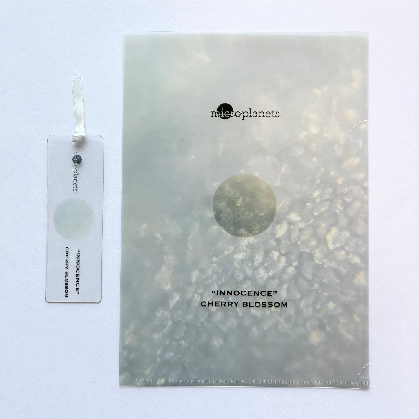 [受験生応援] microplanetsの合格祈願ギフトセット