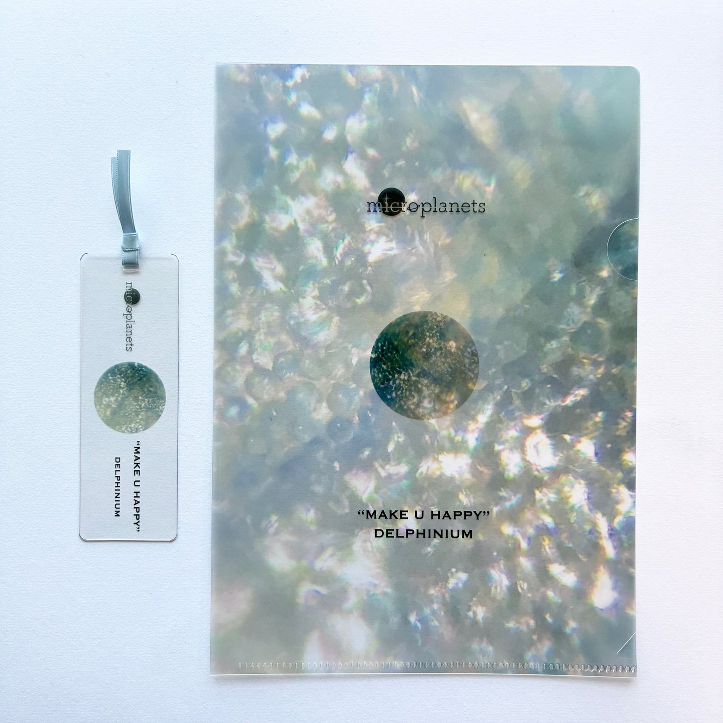 [受験生応援] microplanetsの合格祈願ギフトセット