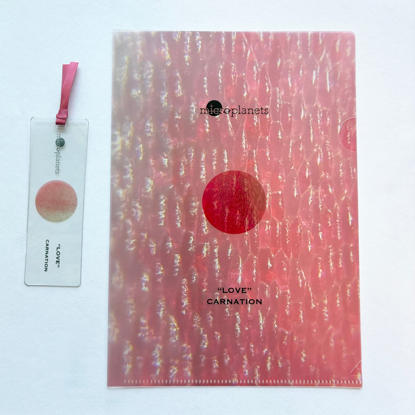 [受験生応援] microplanetsの合格祈願ギフトセット