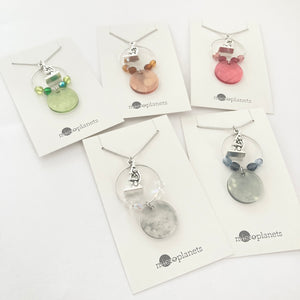 博士の実験室」ネックレス – 宙フェス夜市