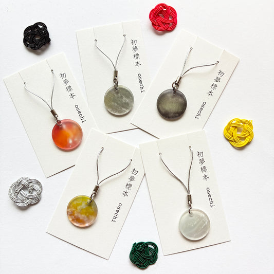 初夢標本 - OSECHI-