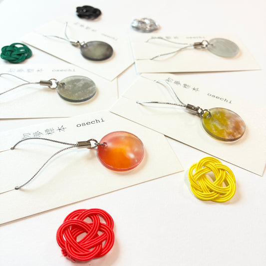 初夢標本 - OSECHI-