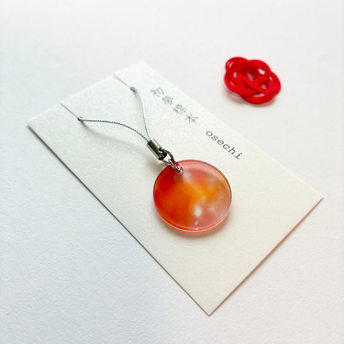 初夢標本 - OSECHI-