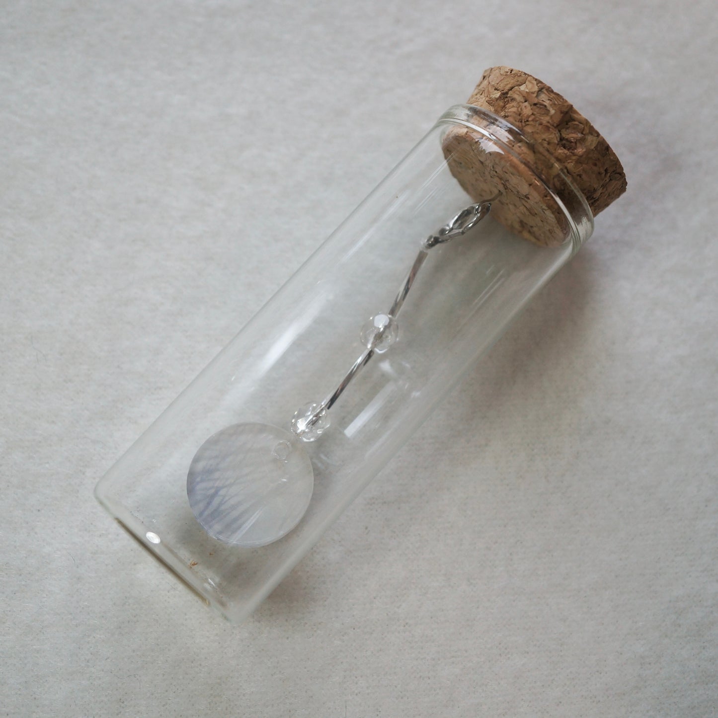 microplanets 眠れる惑星標本