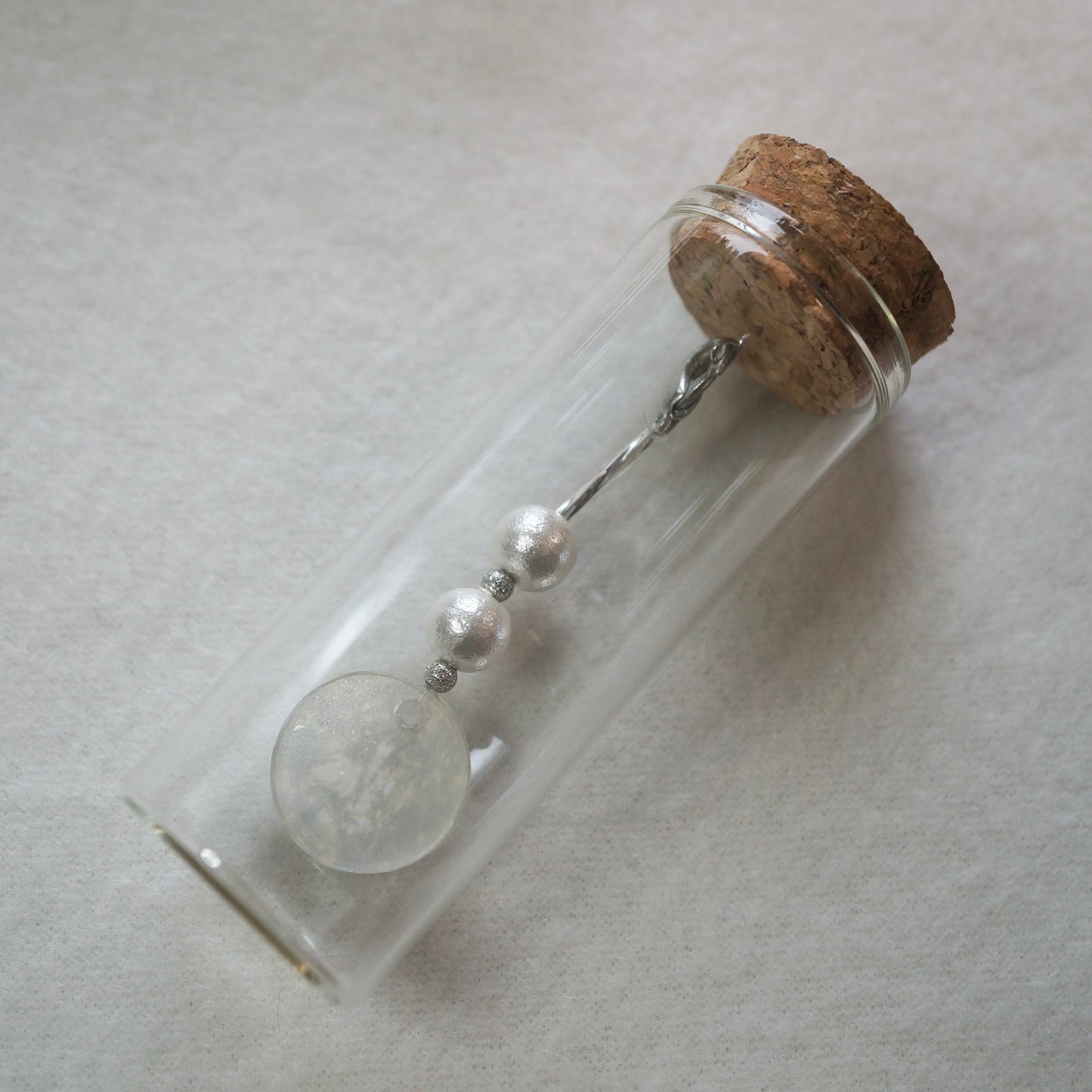 microplanets 眠れる惑星標本