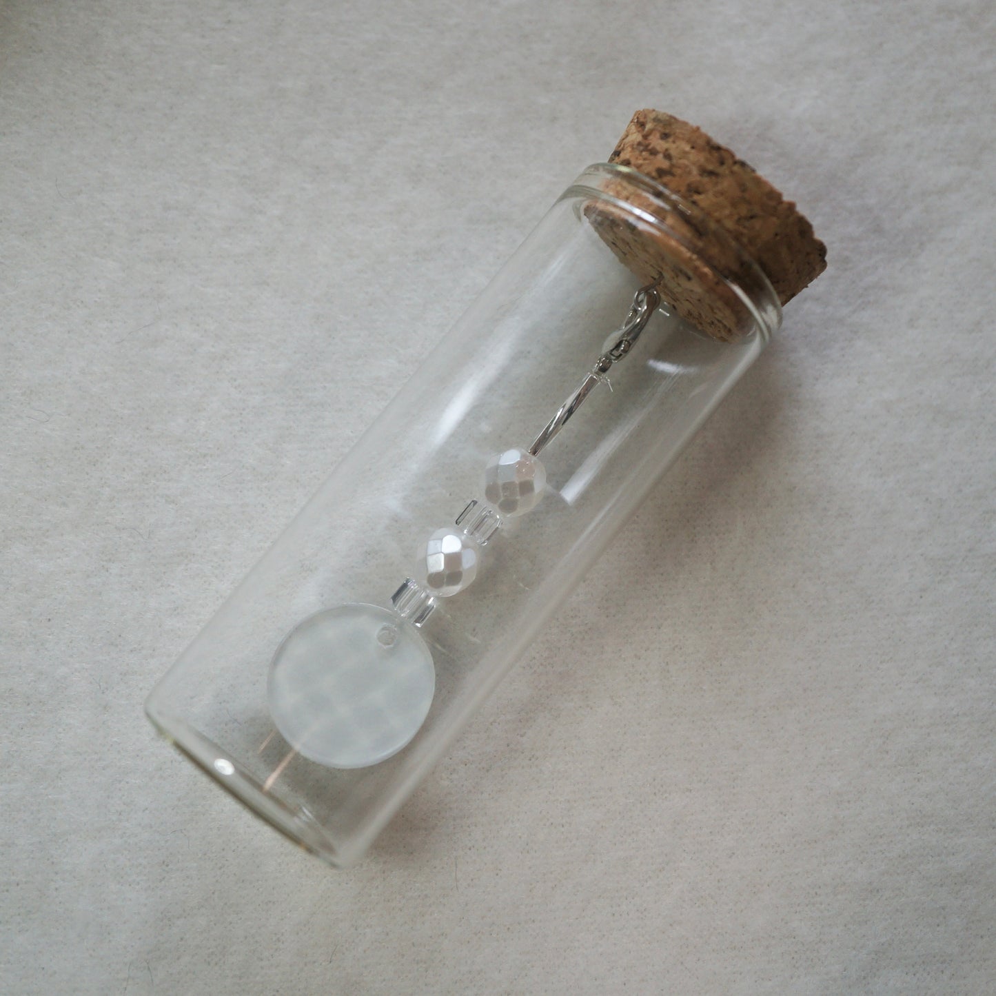 microplanets 眠れる惑星標本