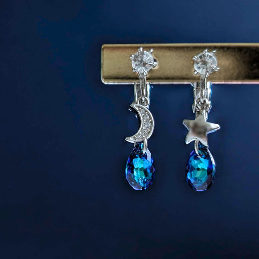 ちいさな雪夜の贈りもの