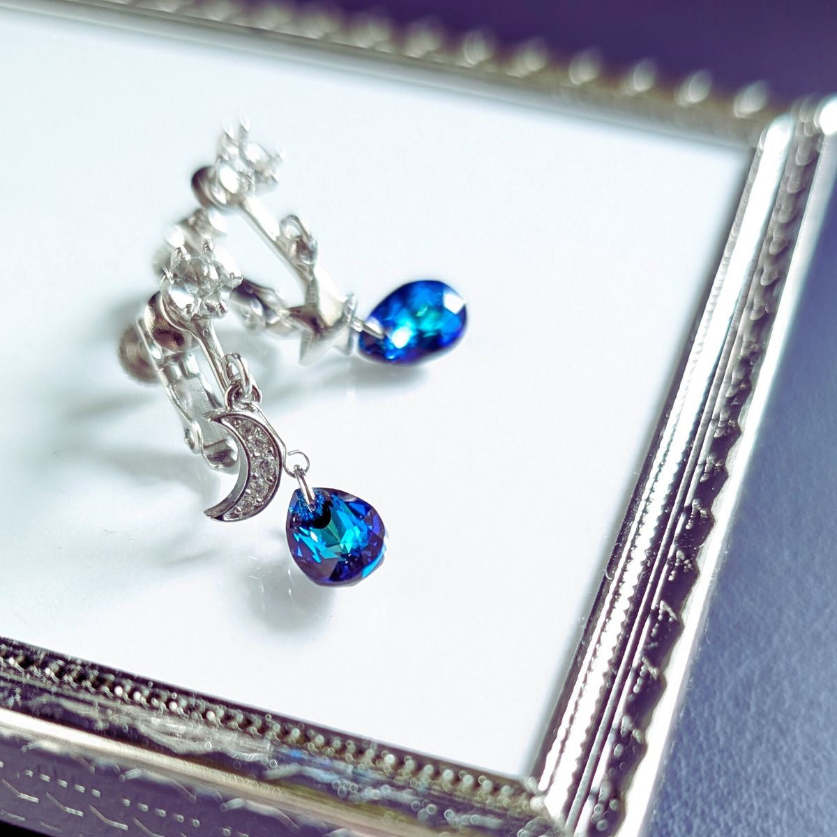 ちいさな雪夜の贈りもの