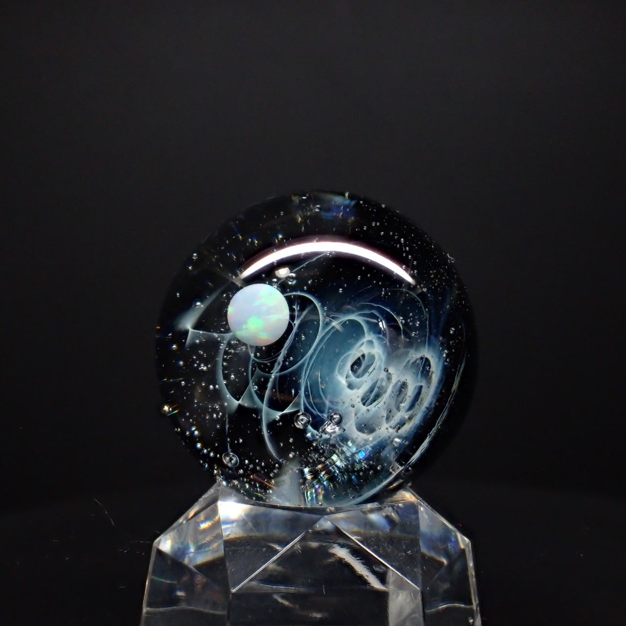 +α 宇宙ガラス α [プラスアルファ] | 宇宙ガラス | Web抽選サイト]