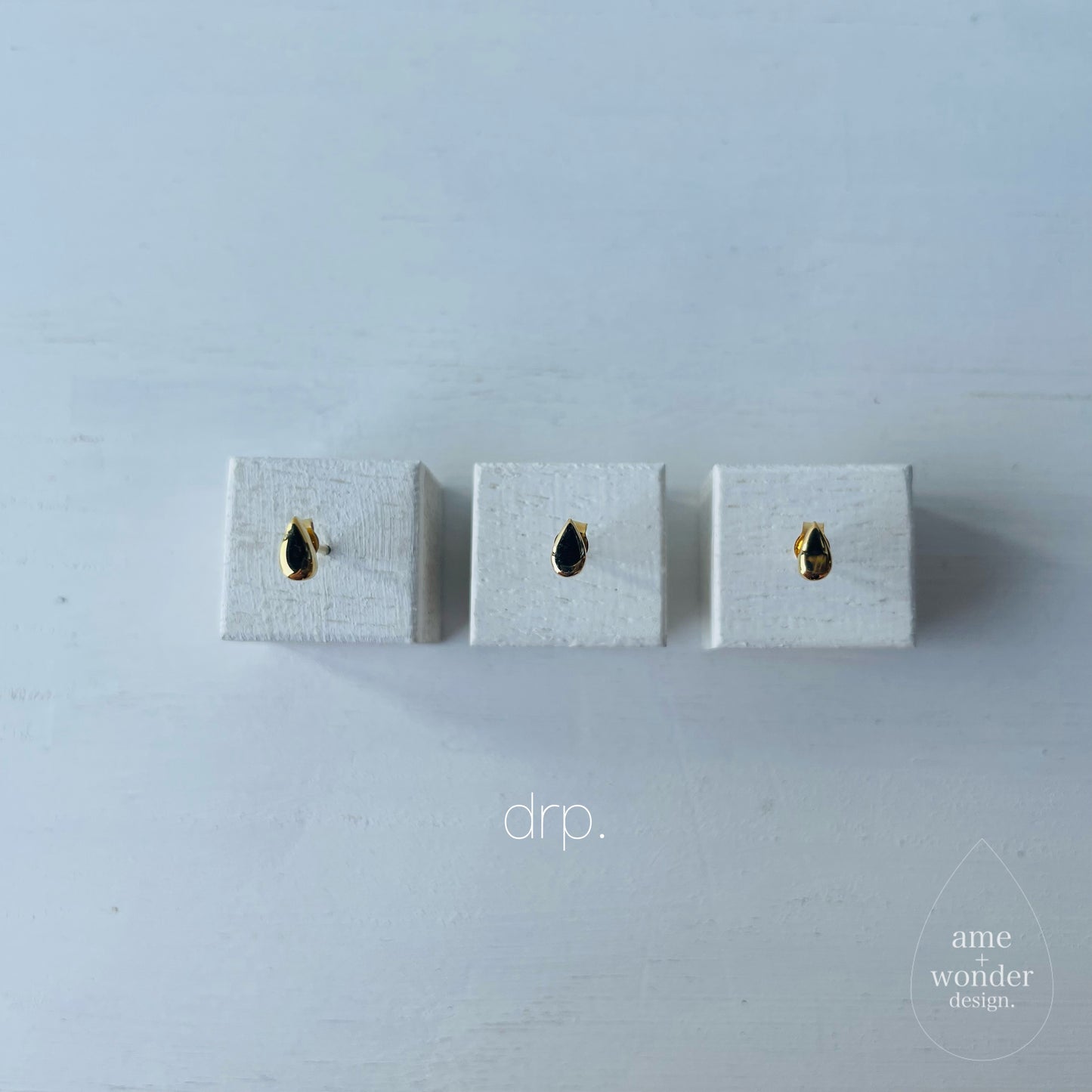 ten ki ame. / Pierce.