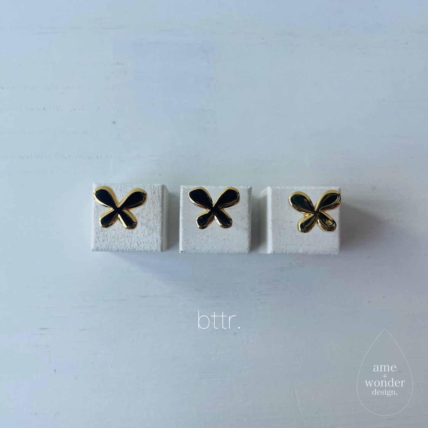 ten ki ame. / Pierce.