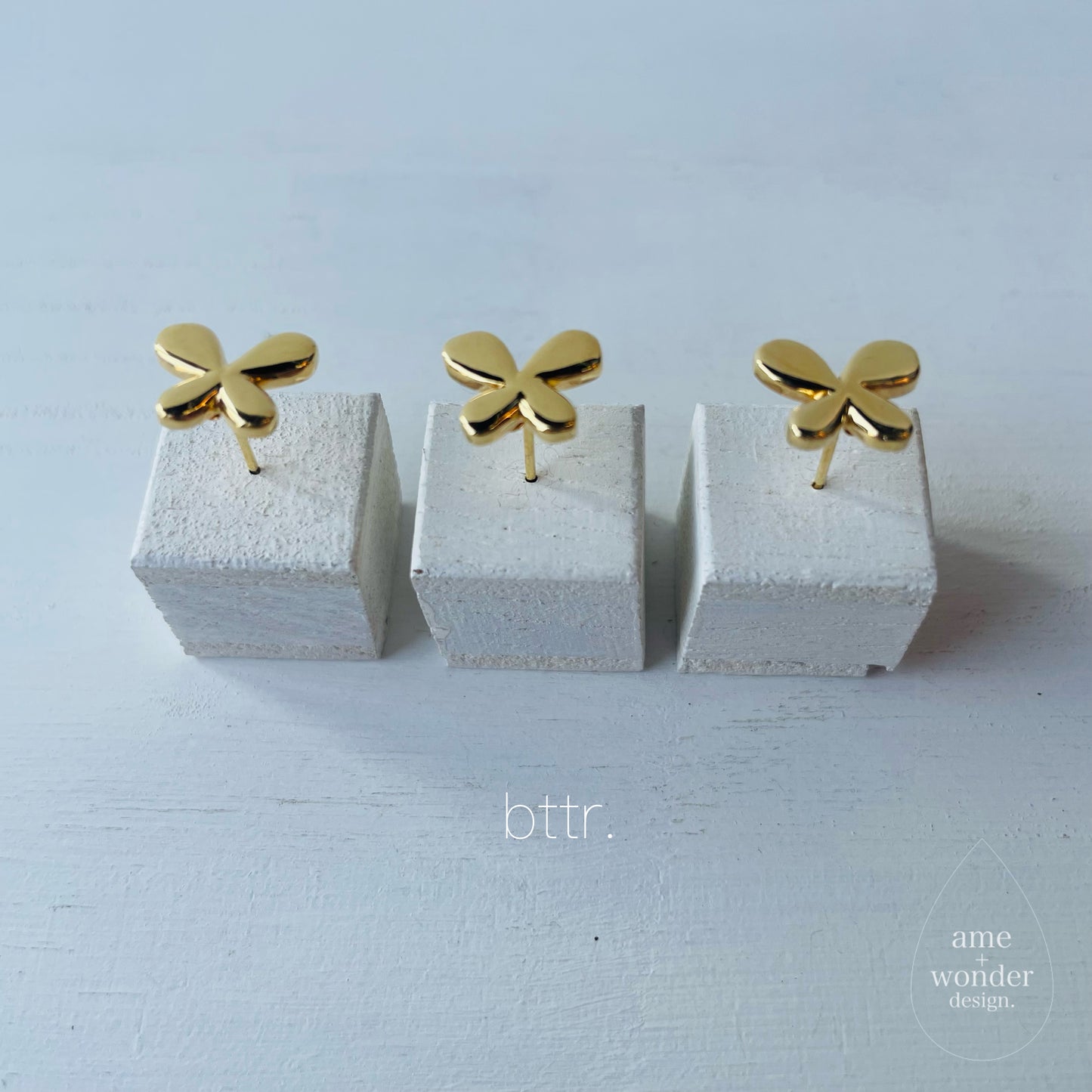 ten ki ame. / Pierce.