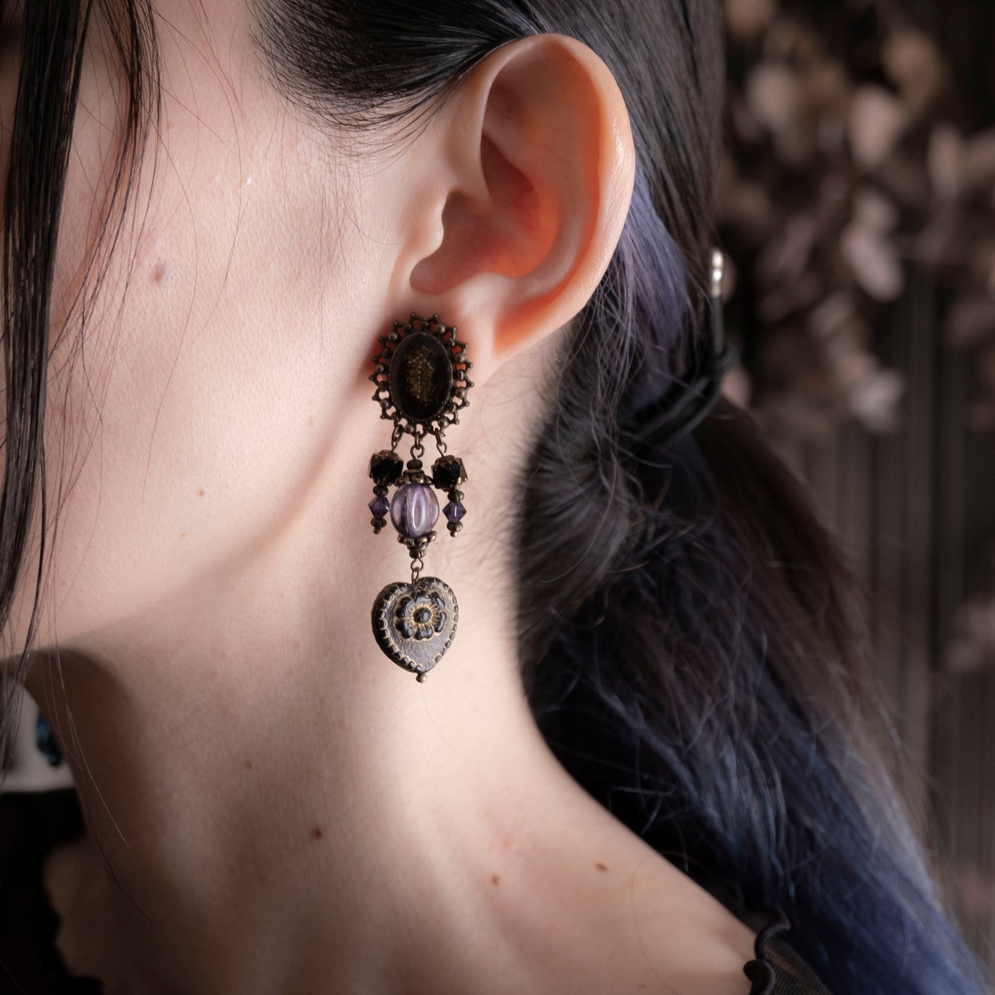 ワルプルギスの夜