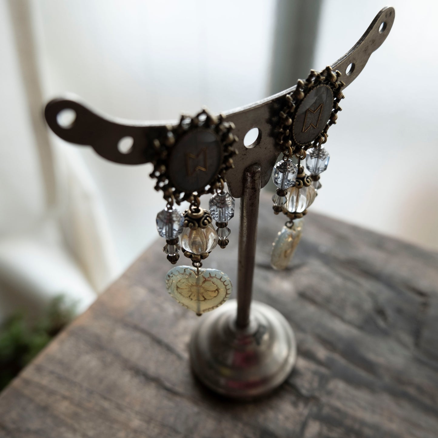 ワルプルギスの夜