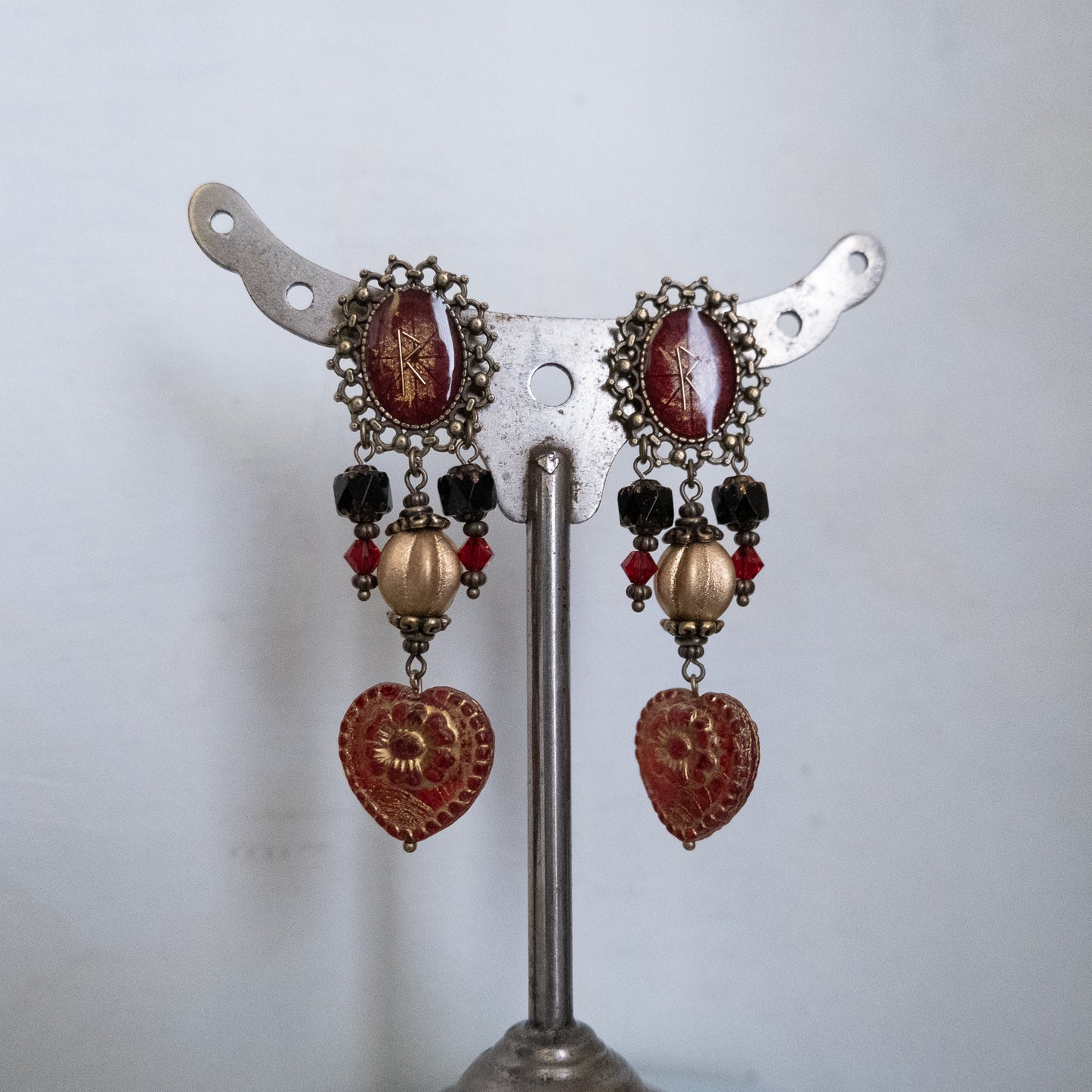 ワルプルギスの夜